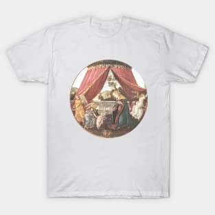 Boticelli T-Shirt